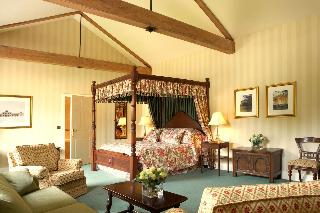 Luton Hoo Golf And Spa fotoÄŸrafÄ±