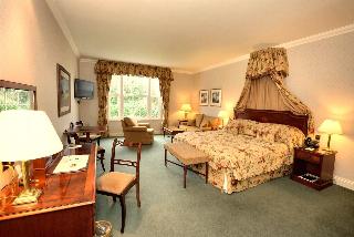 Luton Hoo Golf And Spa fotoÄŸrafÄ±