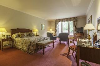 Luton Hoo Golf And Spa fotoÄŸrafÄ±