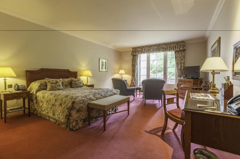 Luton Hoo Golf And Spa - Oda