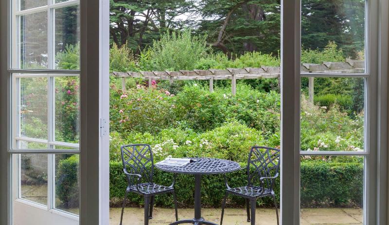 Luton Hoo Golf And Spa - Oda