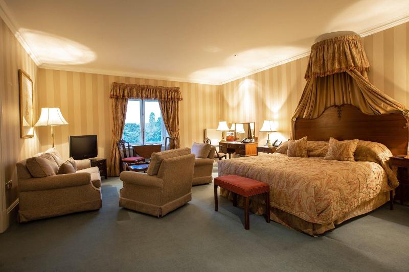 Luton Hoo Golf And Spa - Oda