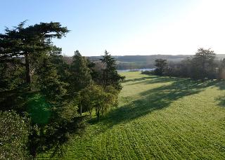 Luton Hoo Golf And Spa fotoÄŸrafÄ±