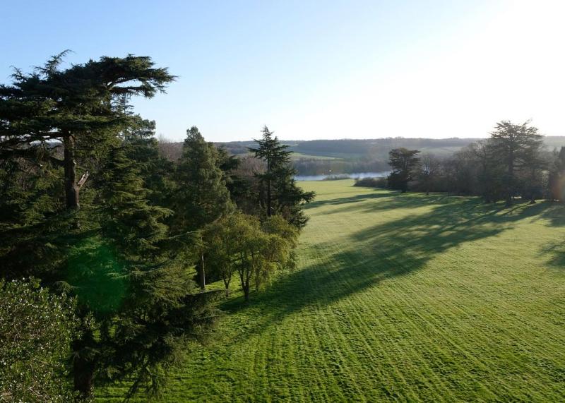 Luton Hoo Golf And Spa - Oda