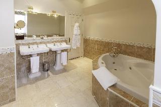 Luton Hoo Golf And Spa fotoÄŸrafÄ±
