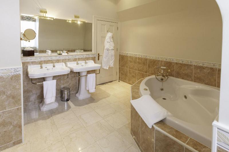 Luton Hoo Golf And Spa - Oda