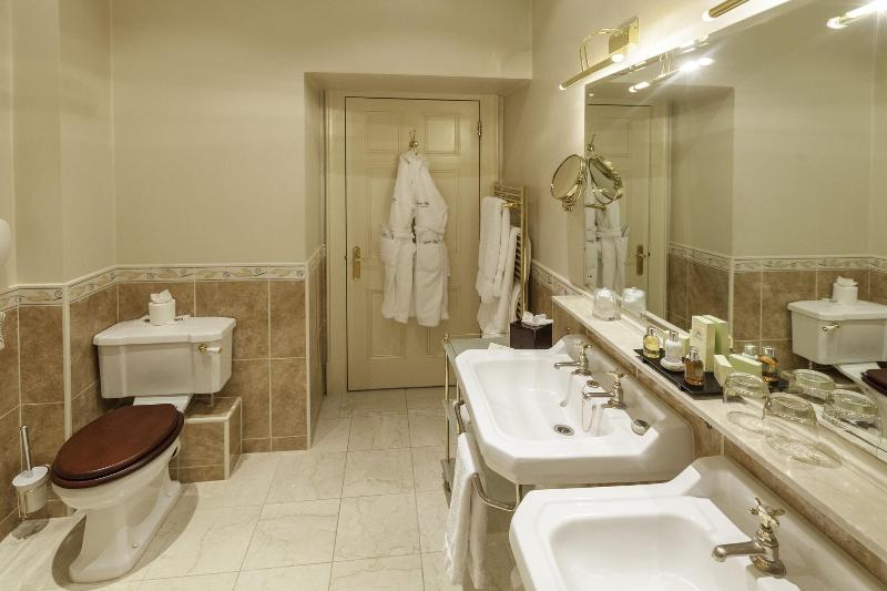 Luton Hoo Golf And Spa - Oda