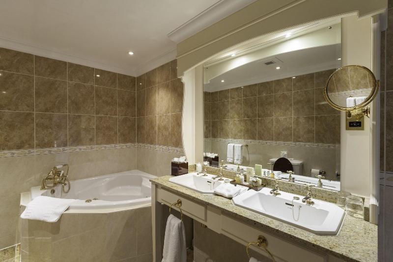 Luton Hoo Golf And Spa - Oda