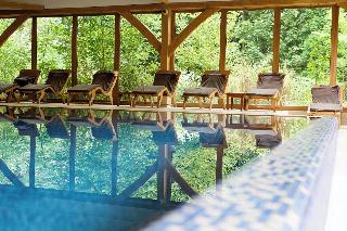 Luton Hoo Golf And Spa fotoÄŸrafÄ±