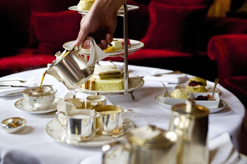 Luton Hoo Golf And Spa - Restoran