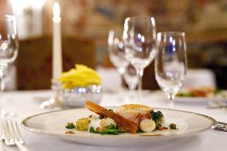 Luton Hoo Golf And Spa fotoÄŸrafÄ±