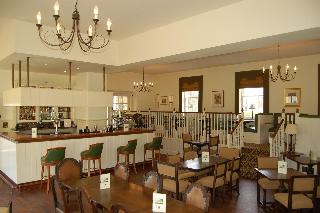Luton Hoo Golf And Spa fotoÄŸrafÄ±