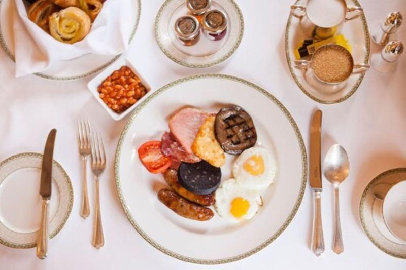 Luton Hoo Golf And Spa - Restoran