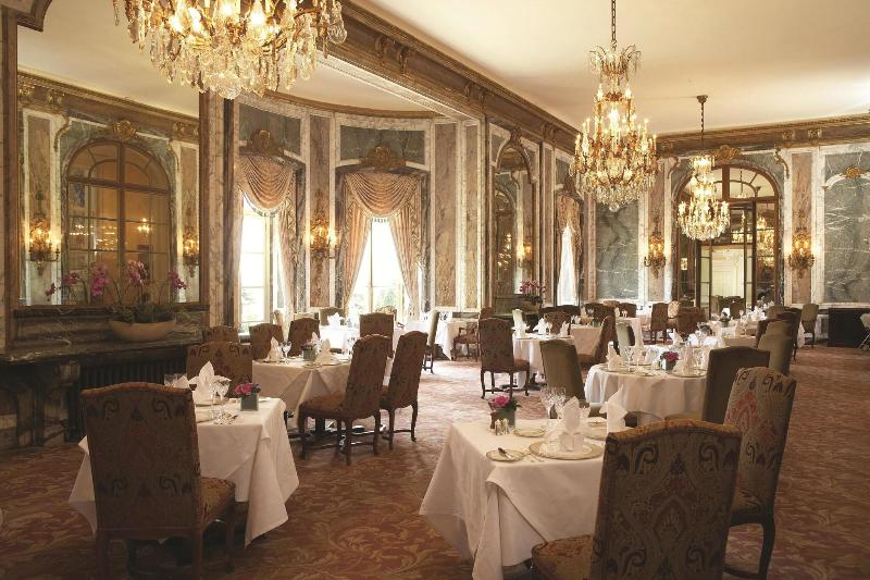 Luton Hoo Golf And Spa - Restoran