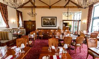 Luton Hoo Golf And Spa fotoÄŸrafÄ±
