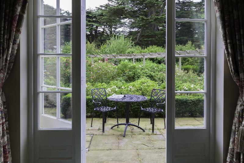 Luton Hoo Golf And Spa - Teras