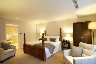 Wood Norton otel fotoğrafı