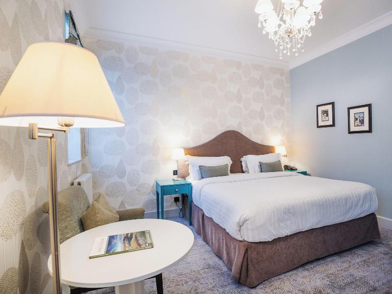 Wood Norton - Oda