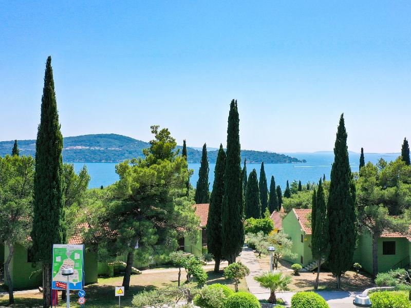Apartmani Medena - Genel
