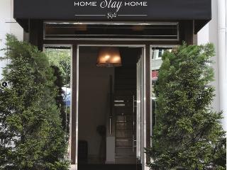 Home Stay Home Sisli fotoÄŸrafÄ±