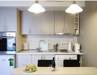 Home Stay Home Sisli otel fotoğrafı