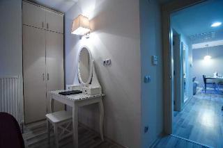 Home Stay Home Sisli fotoÄŸrafÄ±