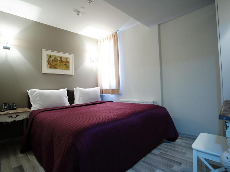 Home Stay Home Sisli - Oda