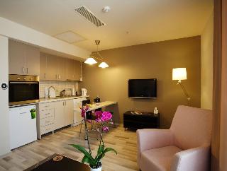 Home Stay Home Sisli fotoÄŸrafÄ±