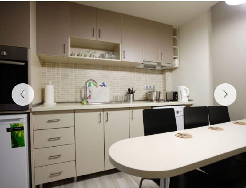 Home Stay Home Sisli - Oda