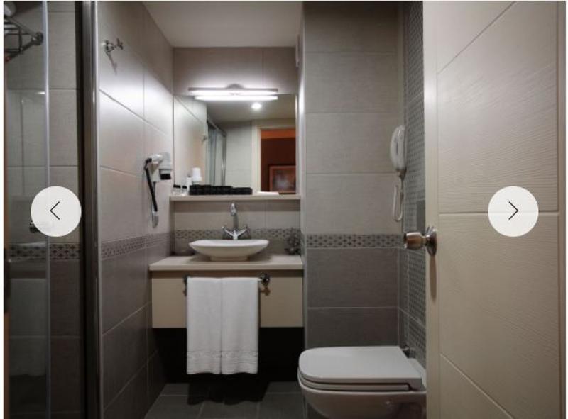 Home Stay Home Sisli - Oda
