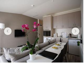 Home Stay Home Sisli fotoÄŸrafÄ±