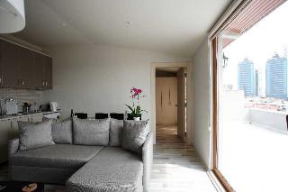 Home Stay Home Sisli fotoÄŸrafÄ±