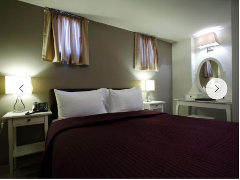 Home Stay Home Sisli - Oda