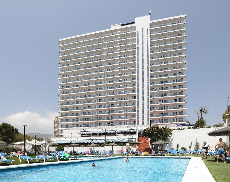 Poseidon Playa - Genel