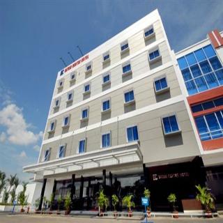 Batam Centre otel fotoğrafı