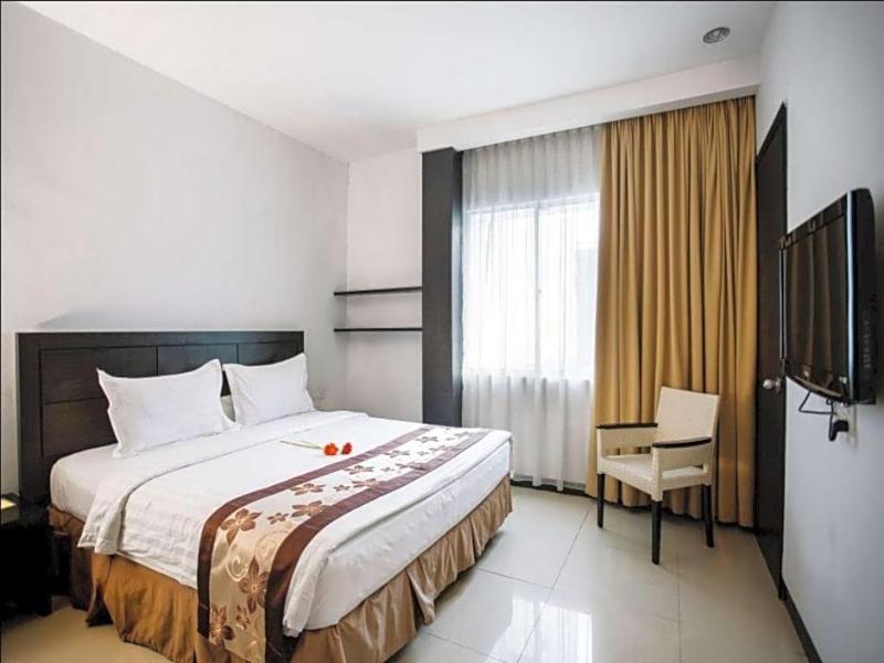 Batam Centre - Oda