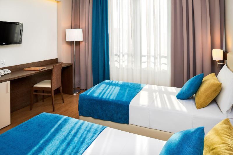 Medugorje Hotel & Spa - Genel