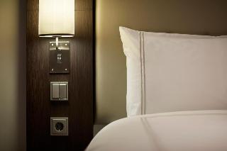 Premier Inn Frankfurt City Europaviertel fotoÄŸrafÄ±