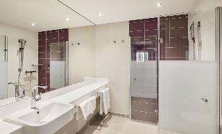 Premier Inn Frankfurt City Europaviertel fotoÄŸrafÄ±