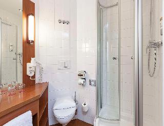 Premier Inn Frankfurt City Europaviertel fotoÄŸrafÄ±