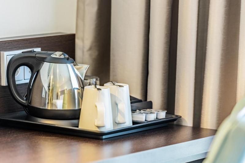 Premier Inn Frankfurt City Europaviertel - Oda