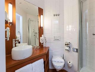 Premier Inn Frankfurt City Europaviertel fotoÄŸrafÄ±