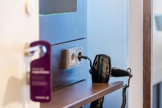 Premier Inn Frankfurt City Europaviertel fotoÄŸrafÄ±