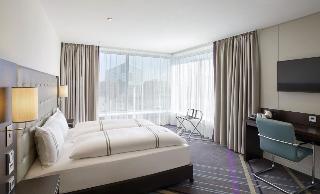 Premier Inn Frankfurt City Europaviertel fotoÄŸrafÄ±