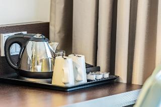 Premier Inn Frankfurt City Europaviertel fotoÄŸrafÄ±