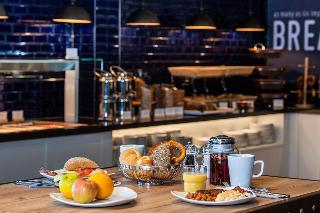 Premier Inn Frankfurt City Europaviertel fotoÄŸrafÄ±