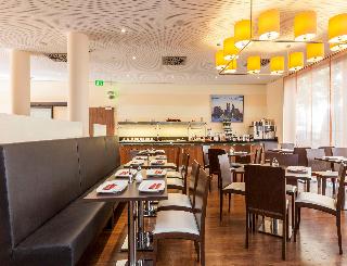 Premier Inn Frankfurt City Europaviertel fotoÄŸrafÄ±