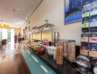 Premier Inn Frankfurt City Europaviertel fotoÄŸrafÄ±