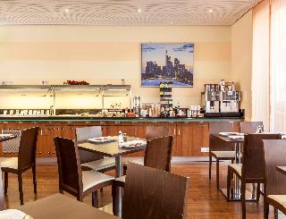 Premier Inn Frankfurt City Europaviertel fotoÄŸrafÄ±