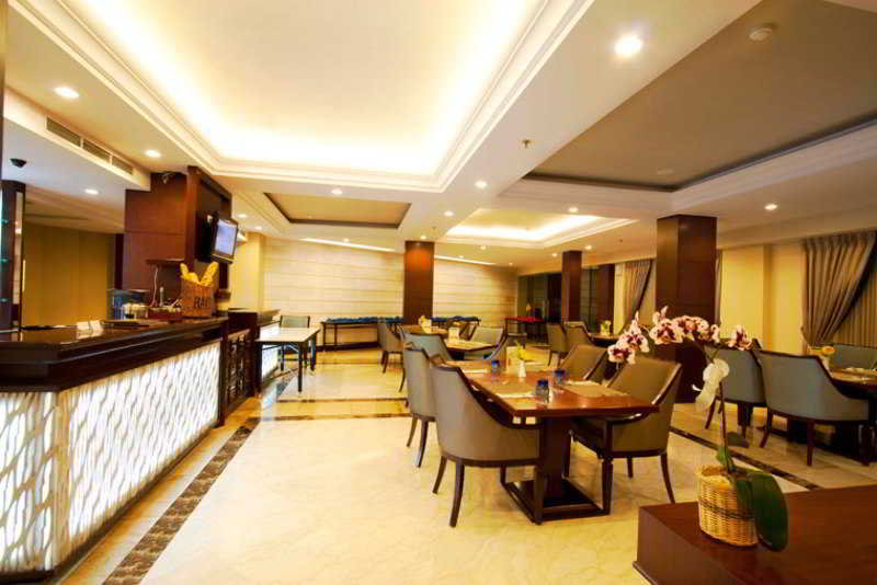 Asmila Boutique Hotel Bandung fotoÄŸrafÄ±